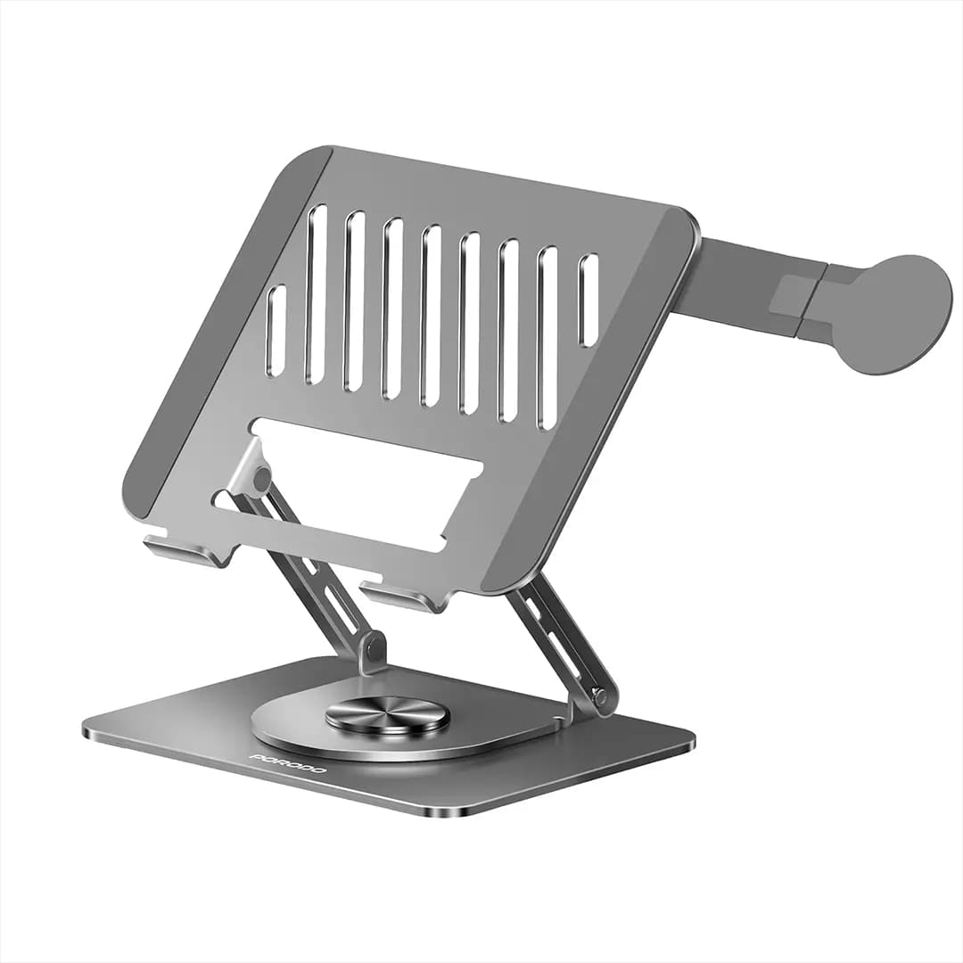 استند لپتاپ تاشو مگسیف دار پرودو مدل PDLSM360DKGY