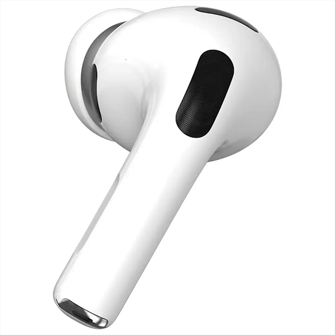 ایرباد Soundtec Pro 3 ANC پرودو مدل PD8002WH — تصویر ۳