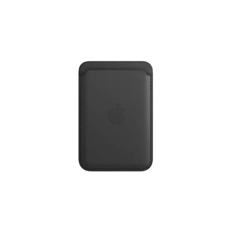 جاکارتی مگ سیف اپل مدل Leather Wallet مناسب آیفون — تصویر ۱۱