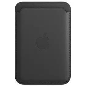 جاکارتی مگ سیف اپل مدل Leather Wallet مناسب آیفون