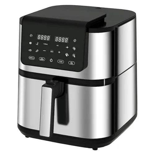 سرخ‌کن بدون روغن یونیک MUA-9912
