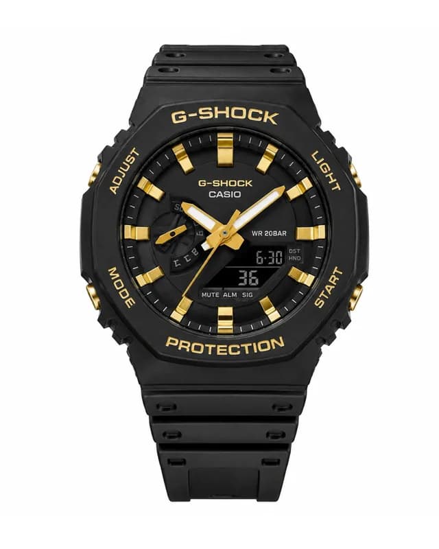 ساعت مچی اسپرت G-SHOCK کد 6477