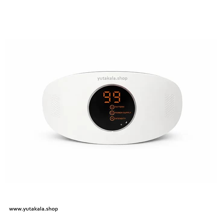 کمربند ماساژ و تناسب اندام بلوآیدیا مدل BLD-99 — تصویر ۲
