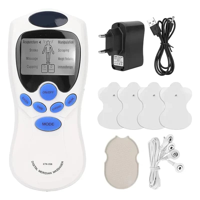 ماساژور و تنس عضلانی Health Herald مدل XTK-058