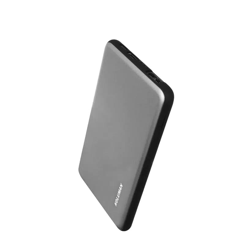 پاوربانک کلومن مدل KP-275 ظرفیت 6800 میلی آمپر ساعت