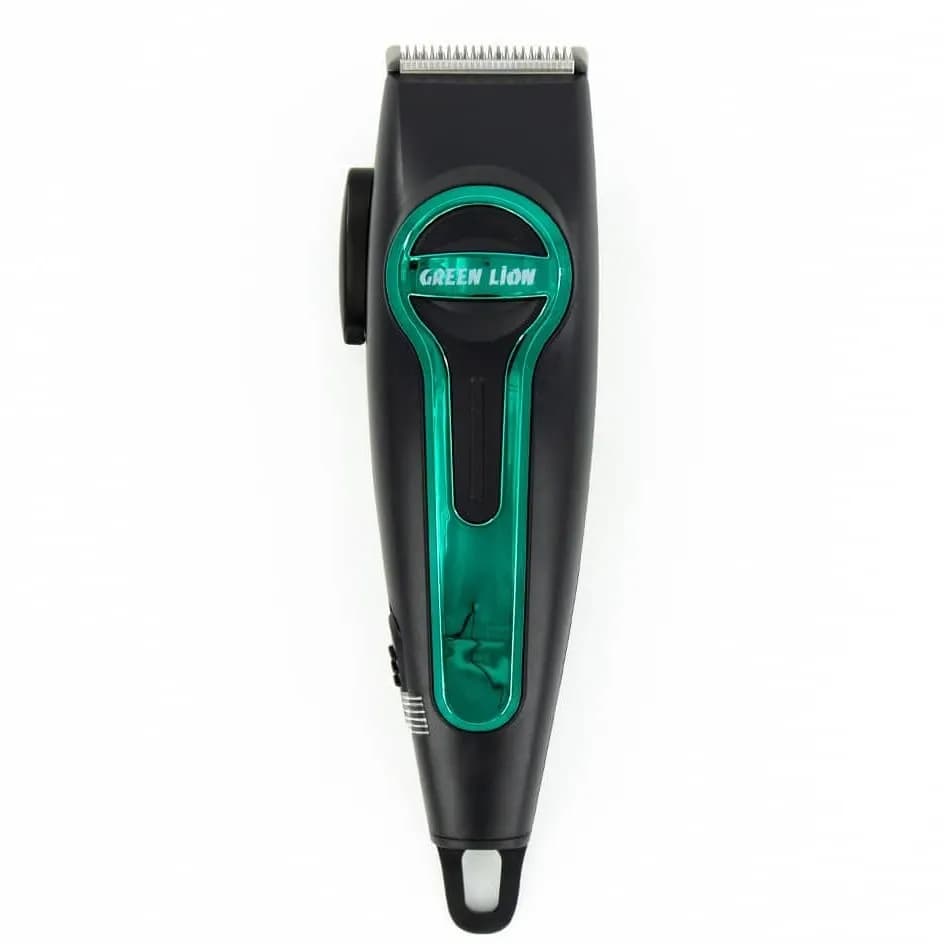 ماشین اصلاح موی سر گرین لاین Green Lion Professional Hair Clipper GNPRHACLIPRBK — تصویر ۴
