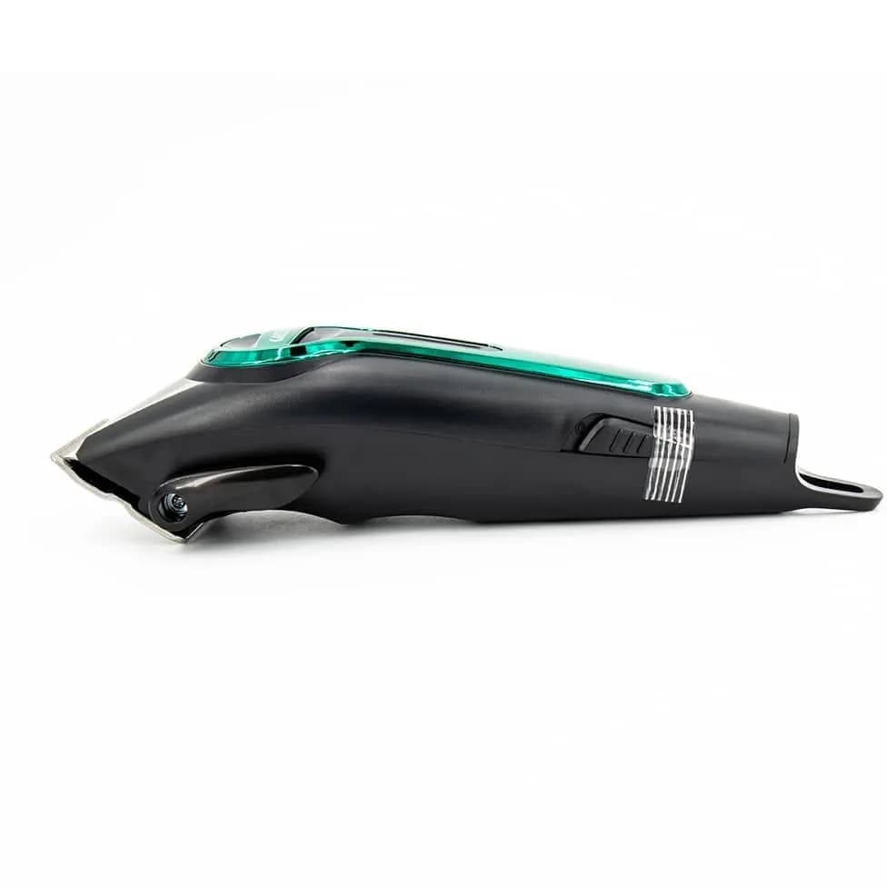 ماشین اصلاح موی سر گرین لاین Green Lion Professional Hair Clipper GNPRHACLIPRBK — تصویر ۷