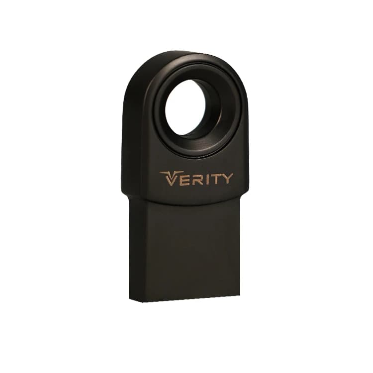 فلش مموری 64 گیگابایت USB2.0 وریتی مدل V832