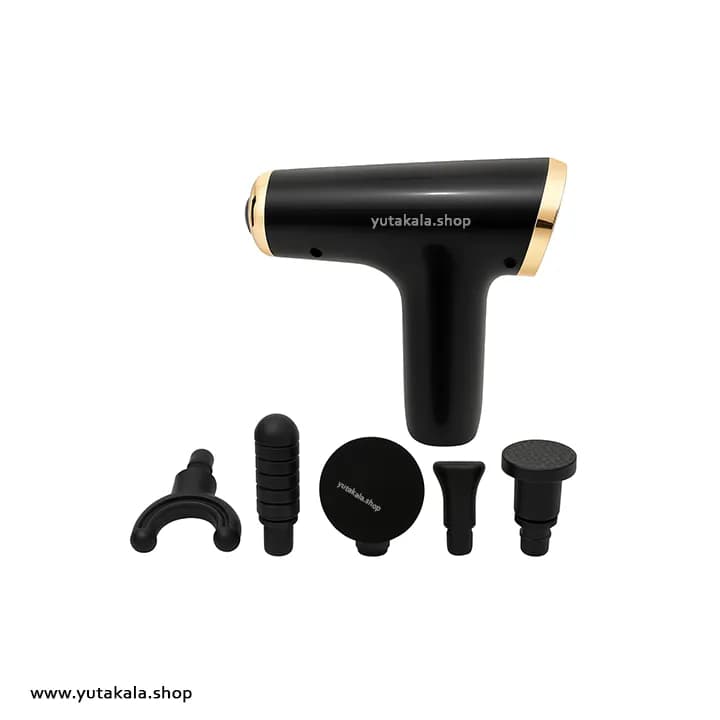 ماساژور تفنگی بلوآیدیا مدل BLD-668