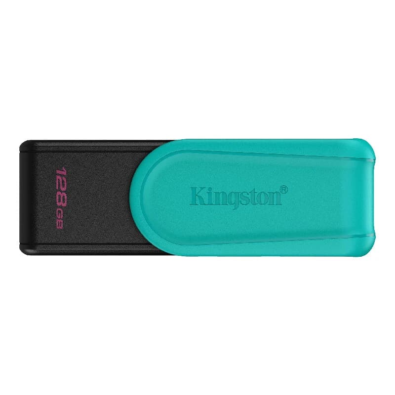 فلش مموری کینگ استون 128 گیگابایت USB3.2 مدل TRAVELER EXODIA — تصویر ۴