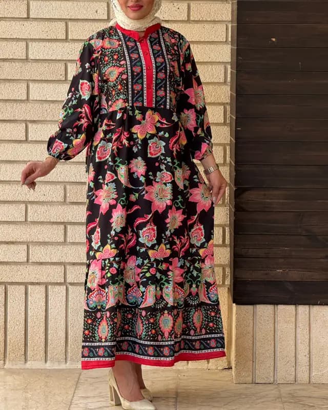 ساحلی بوگاتی یقه ملایی 6996 — تصویر ۶
