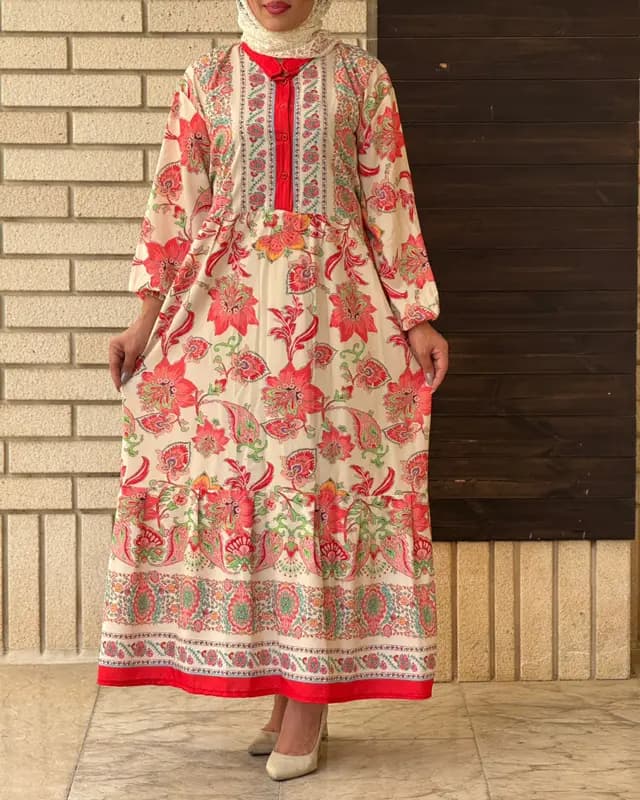 ساحلی بوگاتی یقه ملایی 6996 — تصویر ۲