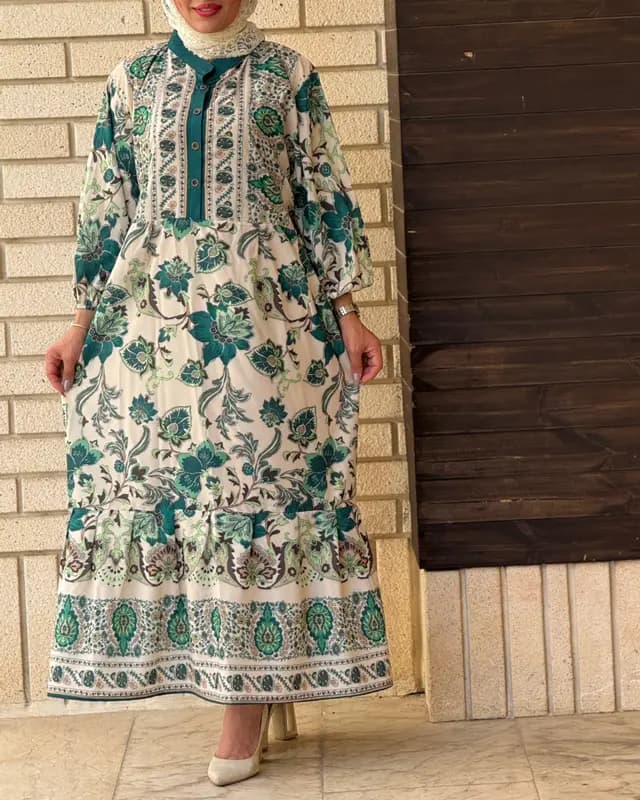 ساحلی بوگاتی یقه ملایی 6996 — تصویر ۵