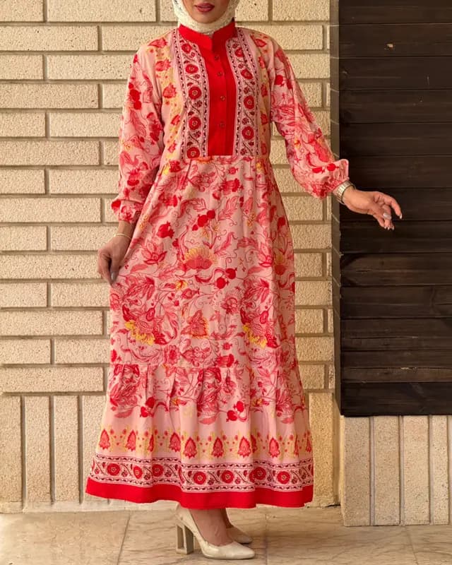 ساحلی بوگاتی یقه ملایی 6996 — تصویر ۳