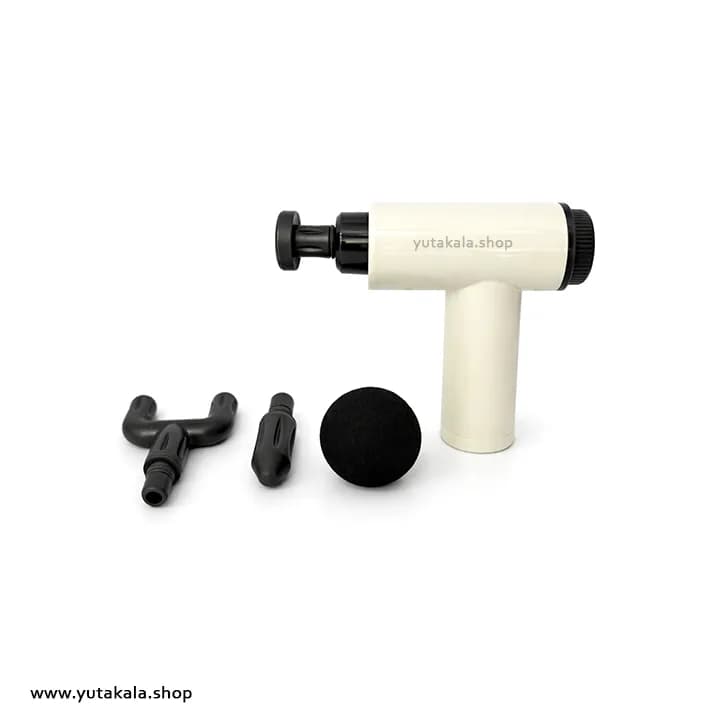 ماساژور تفنگی بلوآیدیا مدل BLD-720S — تصویر ۵