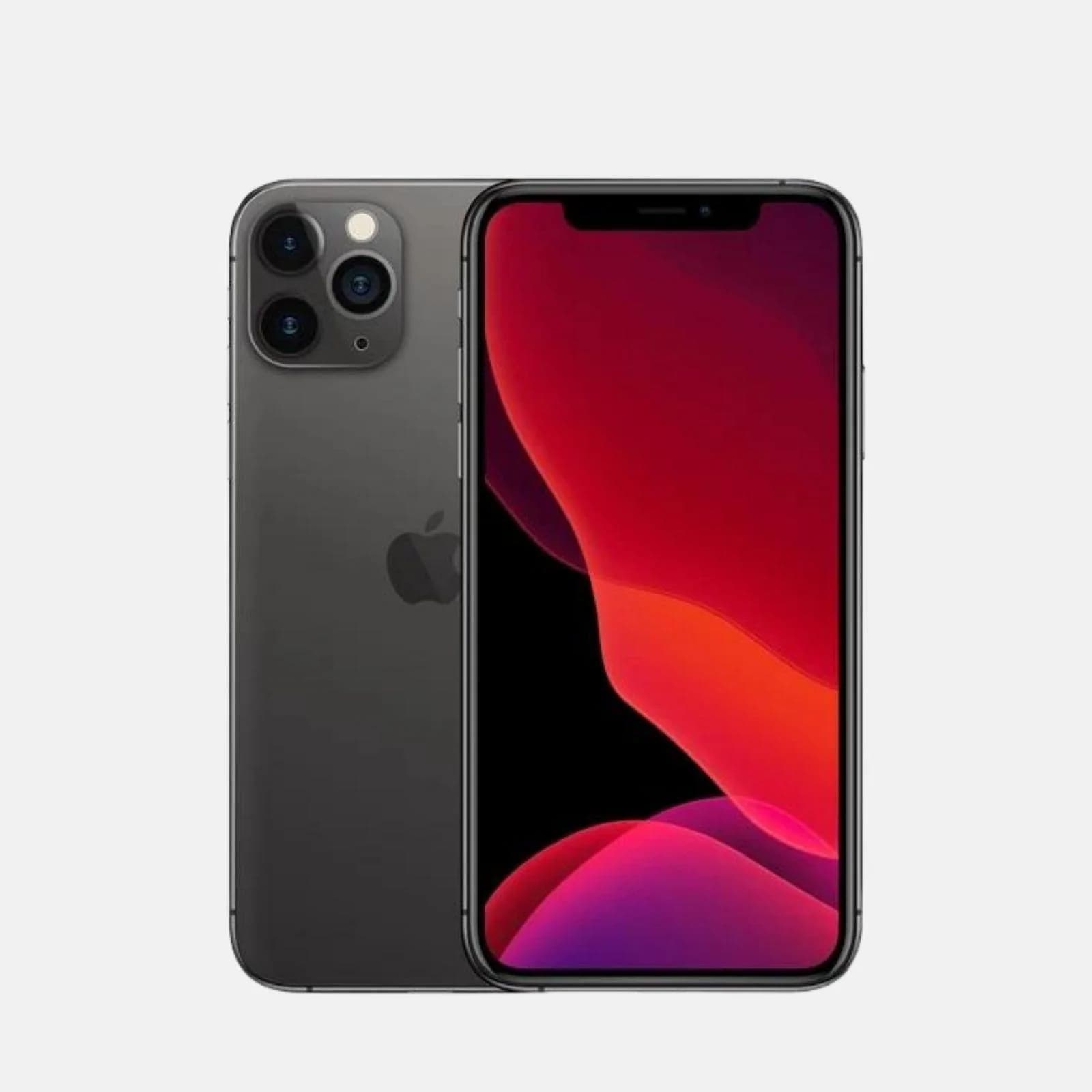 گوشی آیفون 11Pro سبز حافظه 256 گیگابایت | JA باطری %90 تعویض کارکرده — تصویر ۷