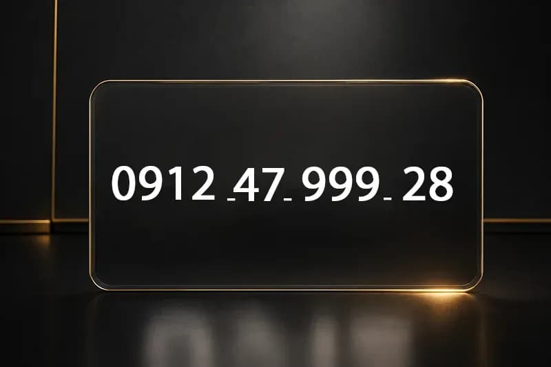سیم کارت همراه اول 28-999-47-0912