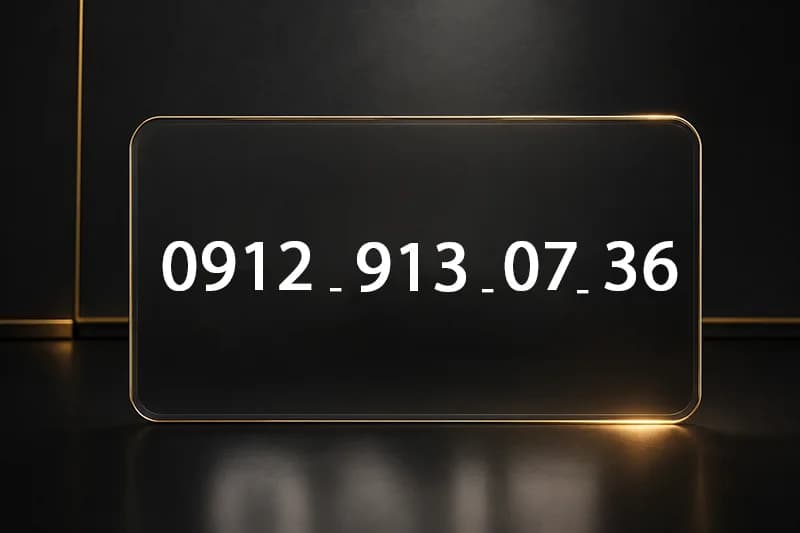 سیم کارت همراه اول 36-07-923-0912