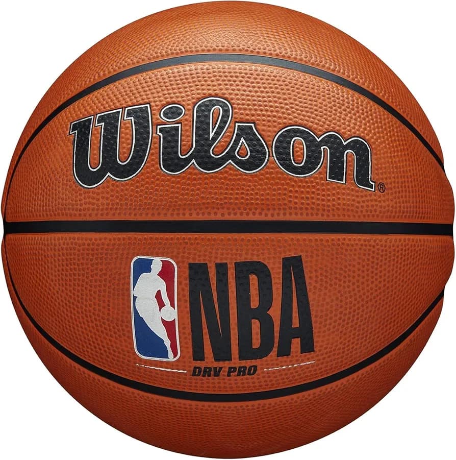 توپ بسکتبال ویلسون مدل NBA DRV PRO