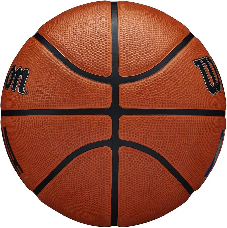 توپ بسکتبال ویلسون مدل NBA DRV PRO — تصویر ۵