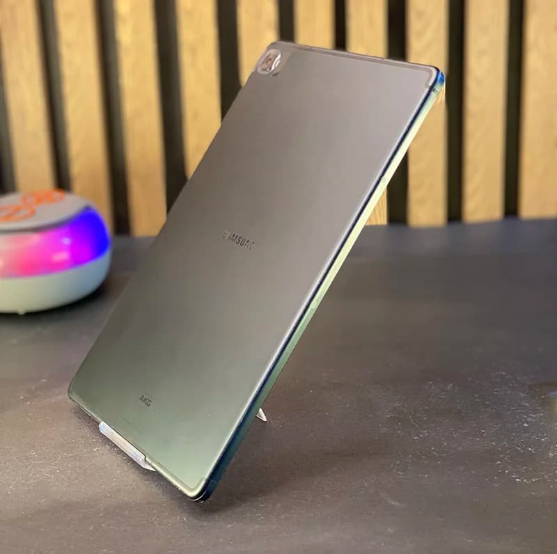 تبلت سامسونگ S6 Lite P615 | حافظه 64 رم 4 گیگابایت – فقط انباکس شده — تصویر ۳