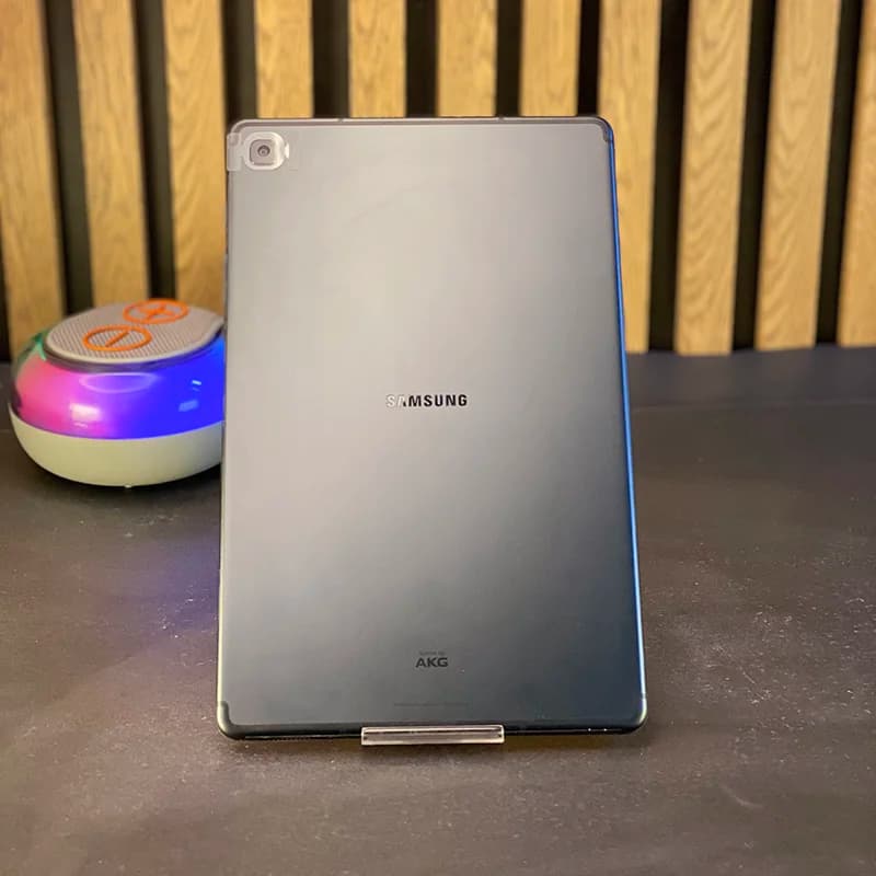 تبلت سامسونگ S6 Lite P615 | حافظه 64 رم 4 گیگابایت – فقط انباکس شده — تصویر ۴