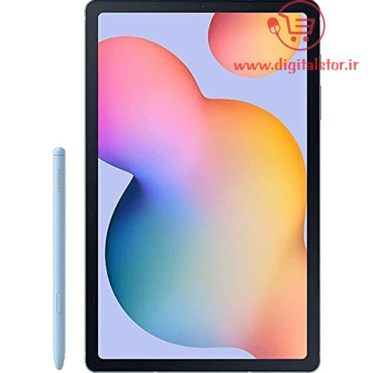 تبلت سامسونگ S6 Lite P615 | حافظه 64 رم 4 گیگابایت – فقط انباکس شده — تصویر ۵