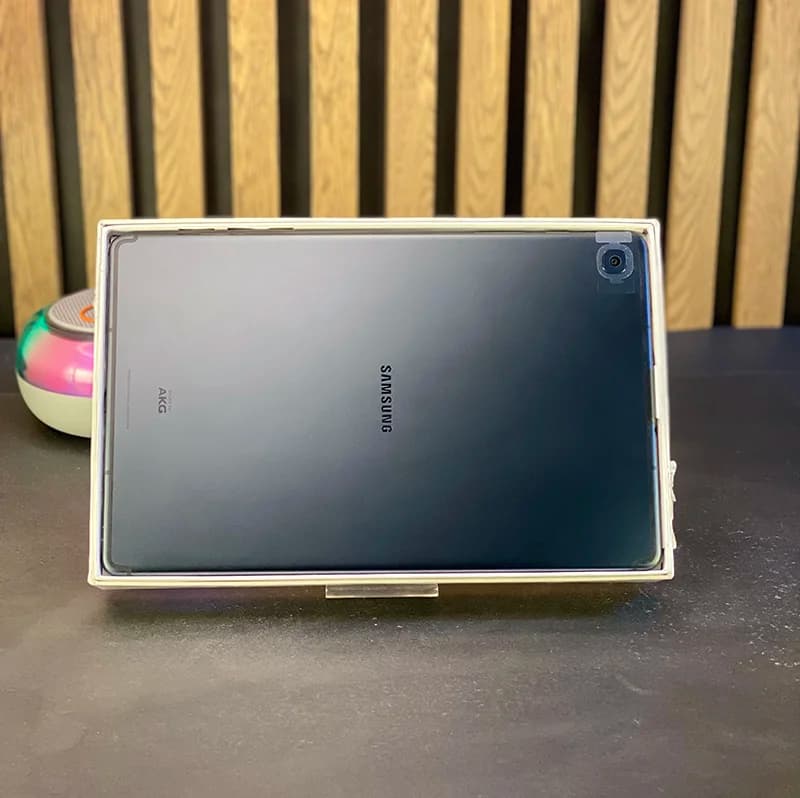 تبلت سامسونگ S6 Lite P615 | حافظه 64 رم 4 گیگابایت – فقط انباکس شده