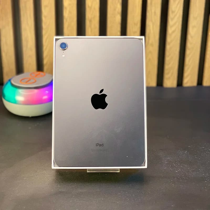 آیپد iPad 6th generation 2021 wifi 11 Inch | حافظه 64گیگابایت – کارکرده — تصویر ۲