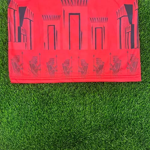 لباس بچه گانه پرسپولیس 2025 — تصویر ۴