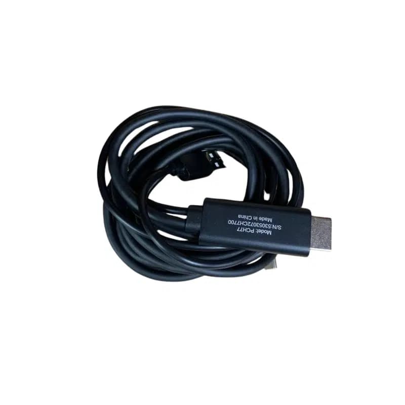 کابل تبدیل USB-C به HDMI پرووان مدل PCH77 — تصویر ۲