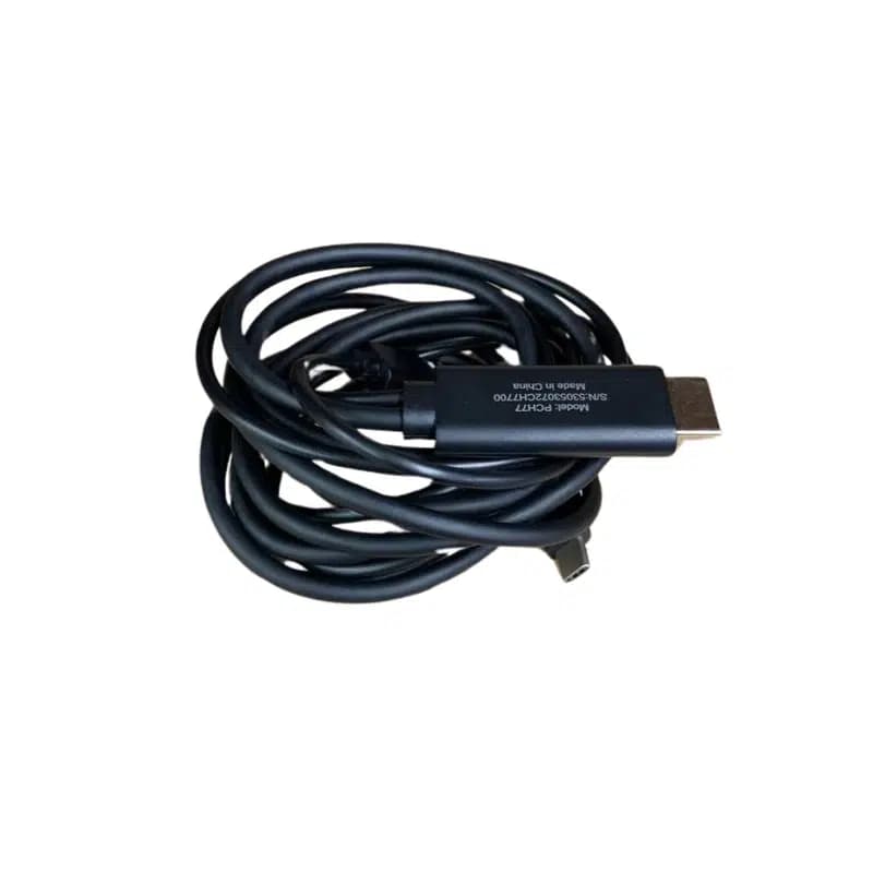 کابل تبدیل USB-C به HDMI پرووان مدل PCH77 — تصویر ۴