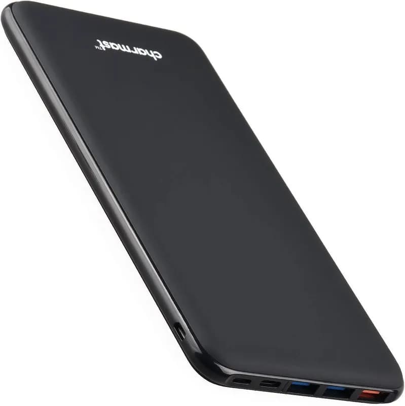 پاوربانک 26800mAh برند Charmast