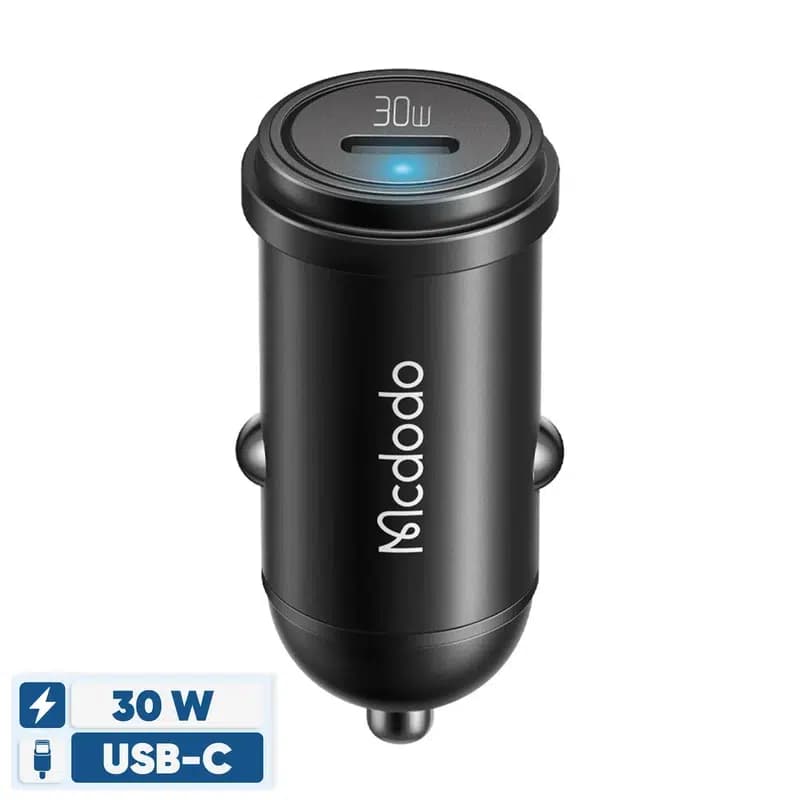 شارژر فندکی مک دودو مدل CC-7491