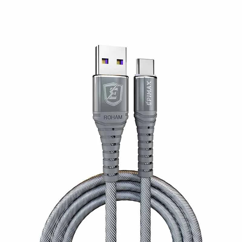 کابل تبدیل USB به USB-C اپیمکس مدل EC – 11