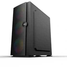 کیس گیمینگ اقتصادی با پردازنده core i5 /رم 16گیگ/8گیگ گرافیک