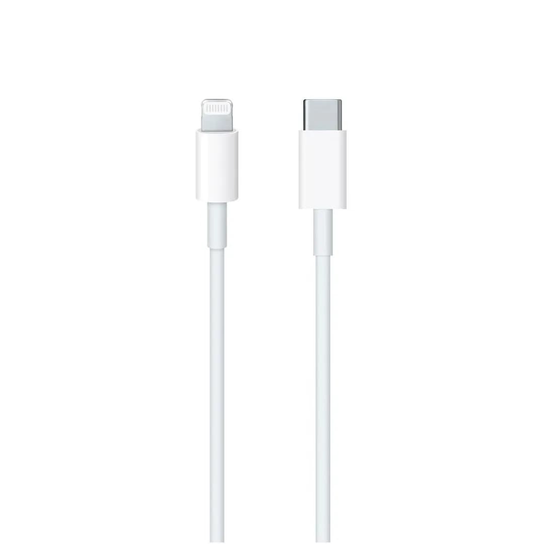 کابل اورجینال Type-C به لایتنینگ فرست مدل IPHONE 13 — تصویر ۲