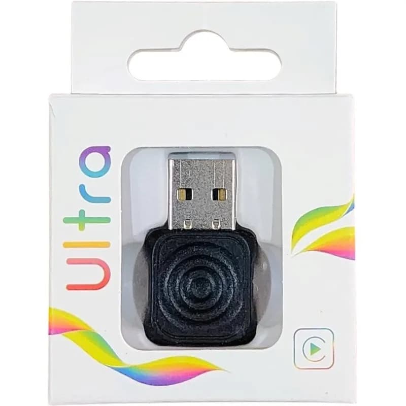 دانگل وایرلس کارپلی و اندروید اتو کارلینکیت مدل Mini Ultra