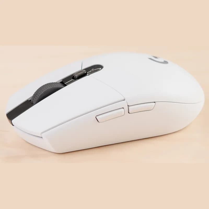 ماوس بی سیم لاجیتک G305 — تصویر ۷