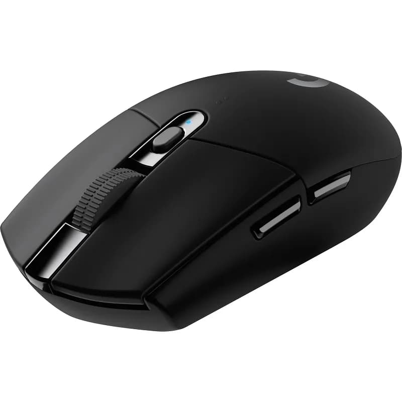ماوس بی سیم لاجیتک G305 — تصویر ۲