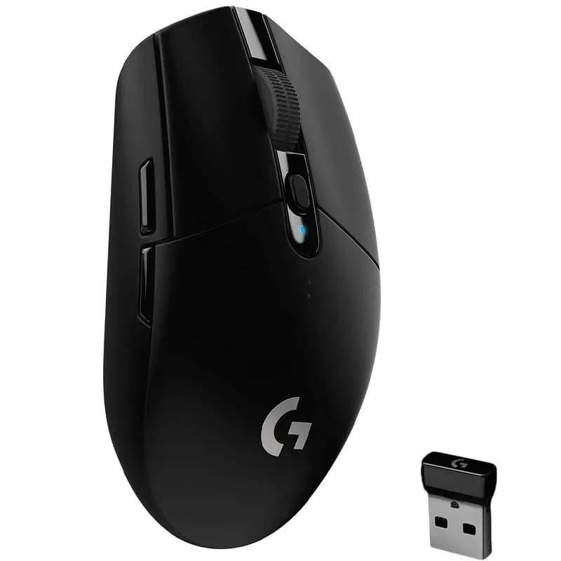 ماوس بی سیم لاجیتک G305 — تصویر ۵