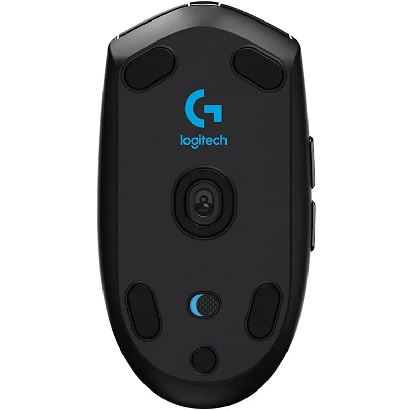 ماوس بی سیم لاجیتک G305 — تصویر ۴