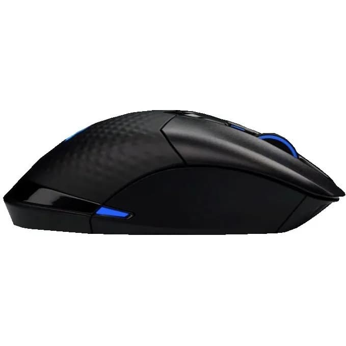 ماوس مخصوص بازی بی‌سیم کورسیر مدل DARK CORE RGB PRO — تصویر ۷