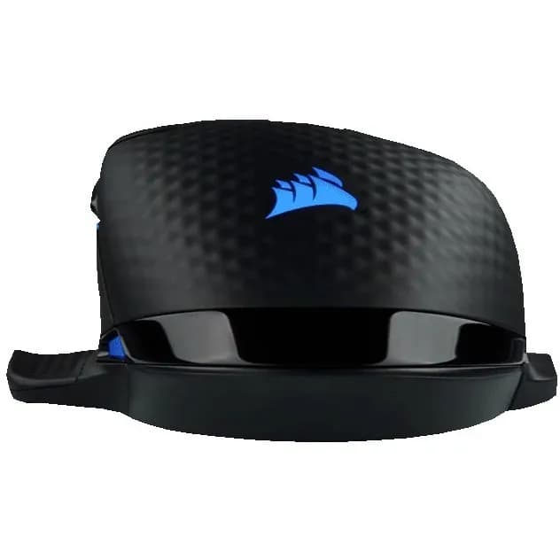 ماوس مخصوص بازی بی‌سیم کورسیر مدل DARK CORE RGB PRO — تصویر ۶