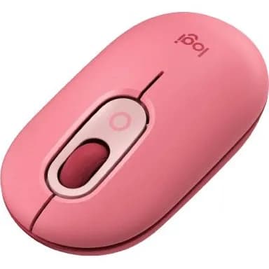 ماوس POP MOUSE Silent Daydream لاجیتک بی سیم — تصویر ۳