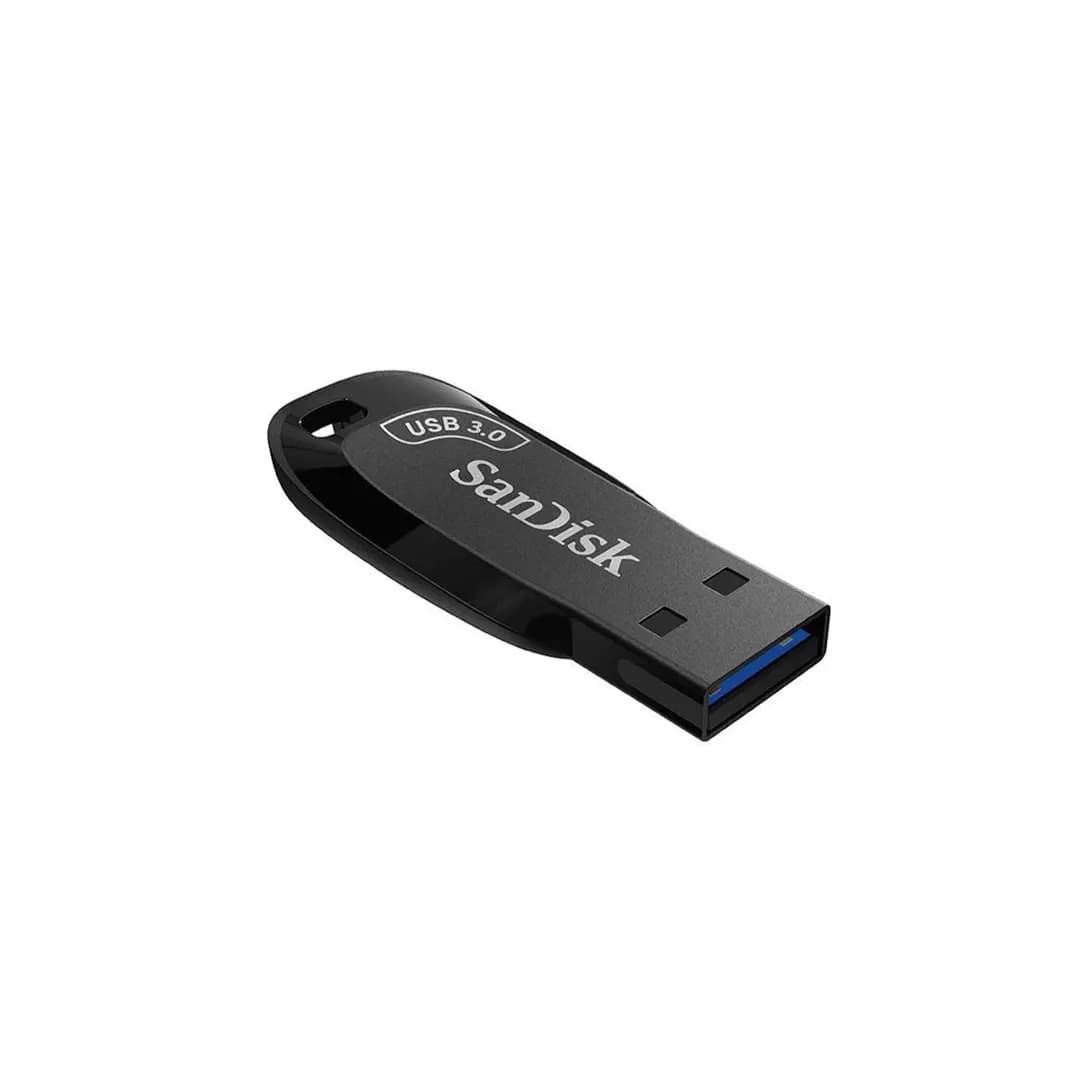 فلش سن دیسک مدل Ultra Shift CZ410 ظرفیت 32 گیگابایت USB3.0 — تصویر ۳