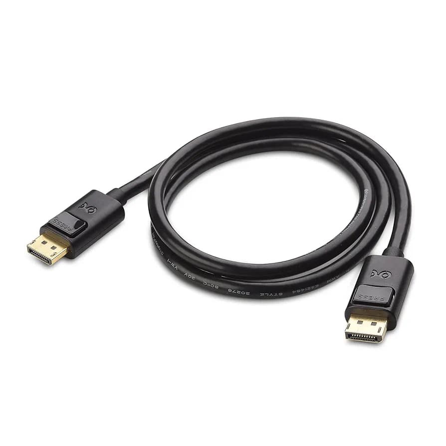 کابل DISPLAY PORT مانیتور