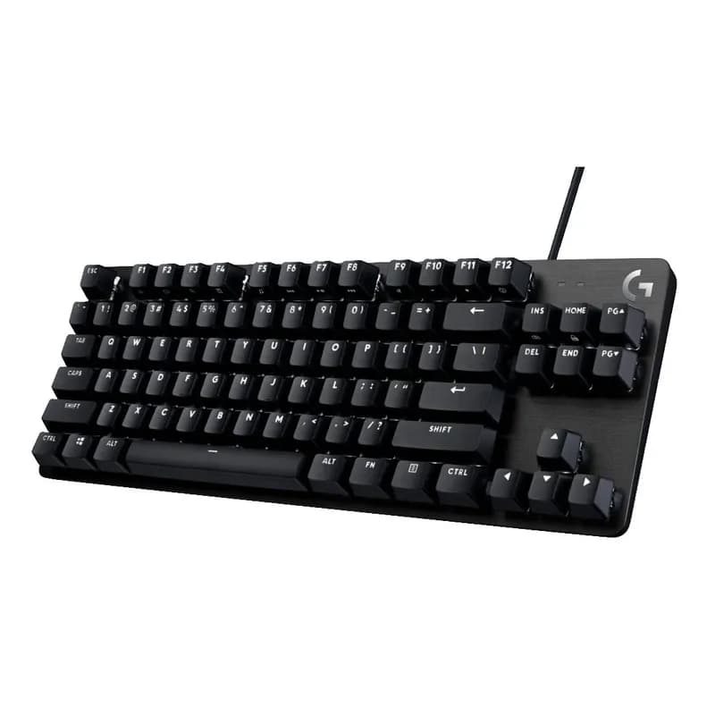 کیبورد مخصوص بازی لاجیتک مدل G413 TKL SE — تصویر ۳