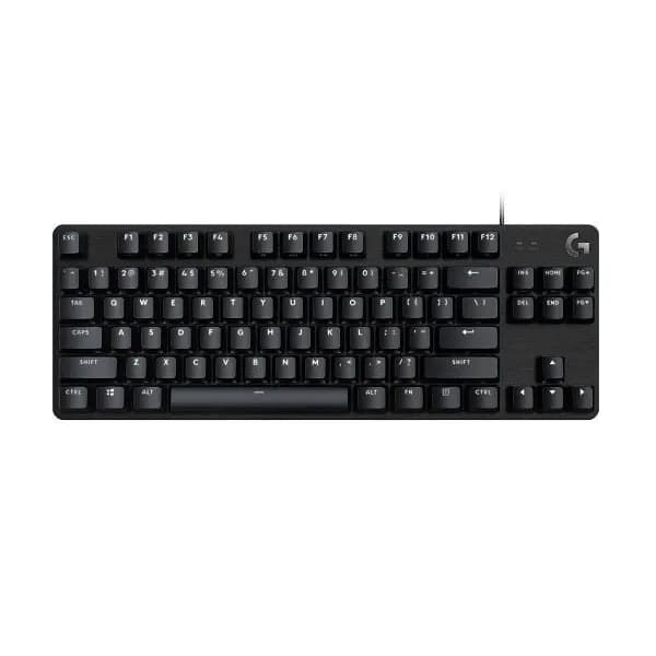 کیبورد مخصوص بازی لاجیتک مدل G413 TKL SE