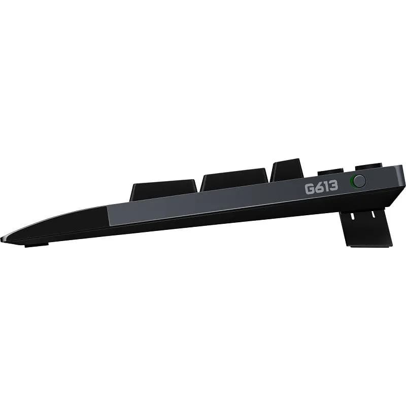کیبورد بی سیم گیمینگ لاجیتک مدل G613 — تصویر ۴